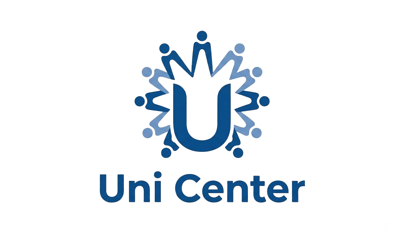 UniCentre Logo